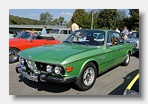 BMW 3.0 CSI 1972